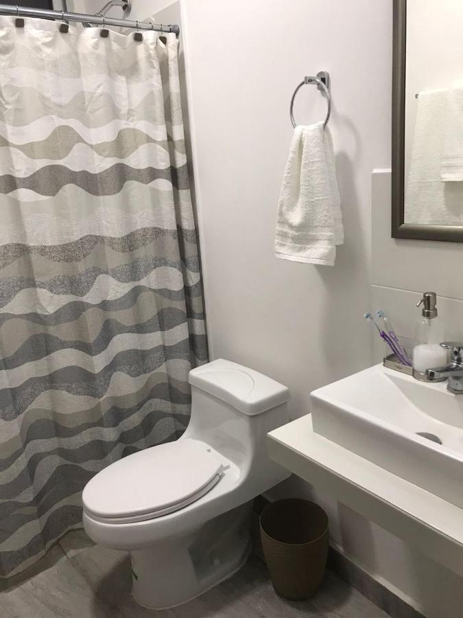 Garden Suites Comalcalco Bagian luar foto