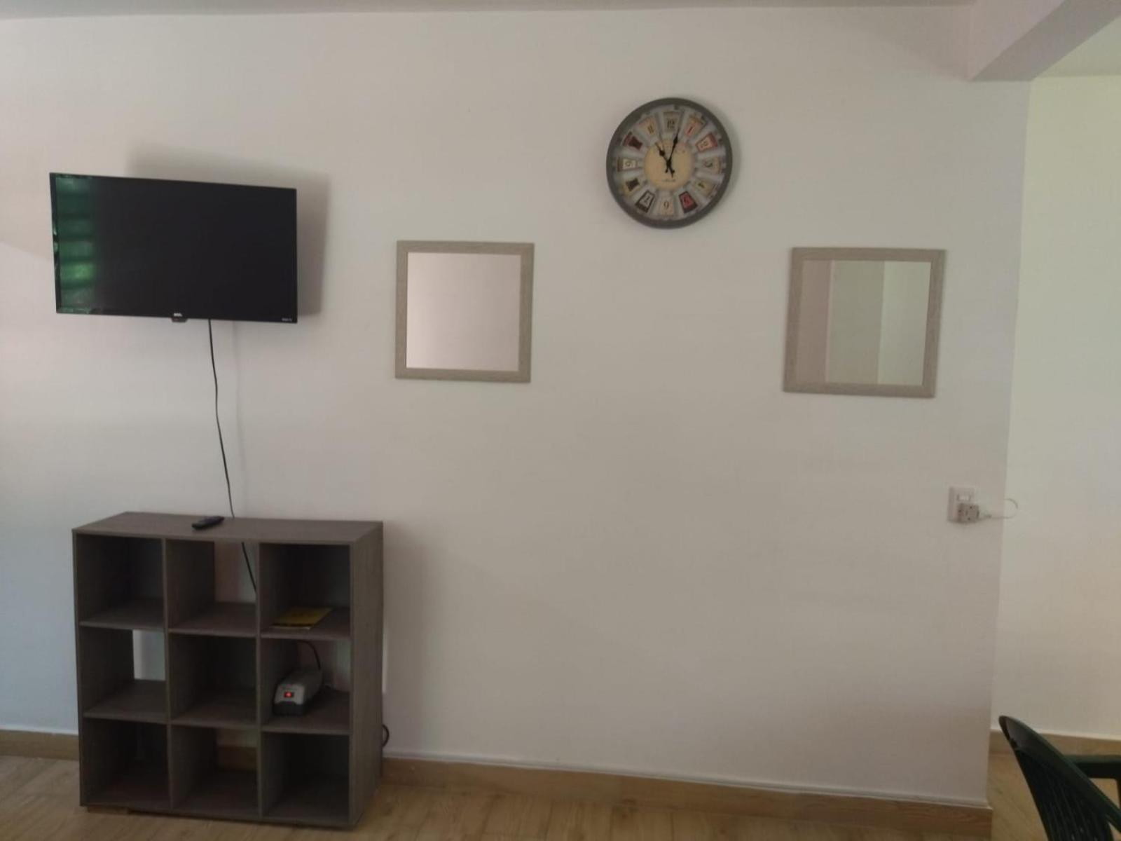 Garden Suites Comalcalco Bagian luar foto