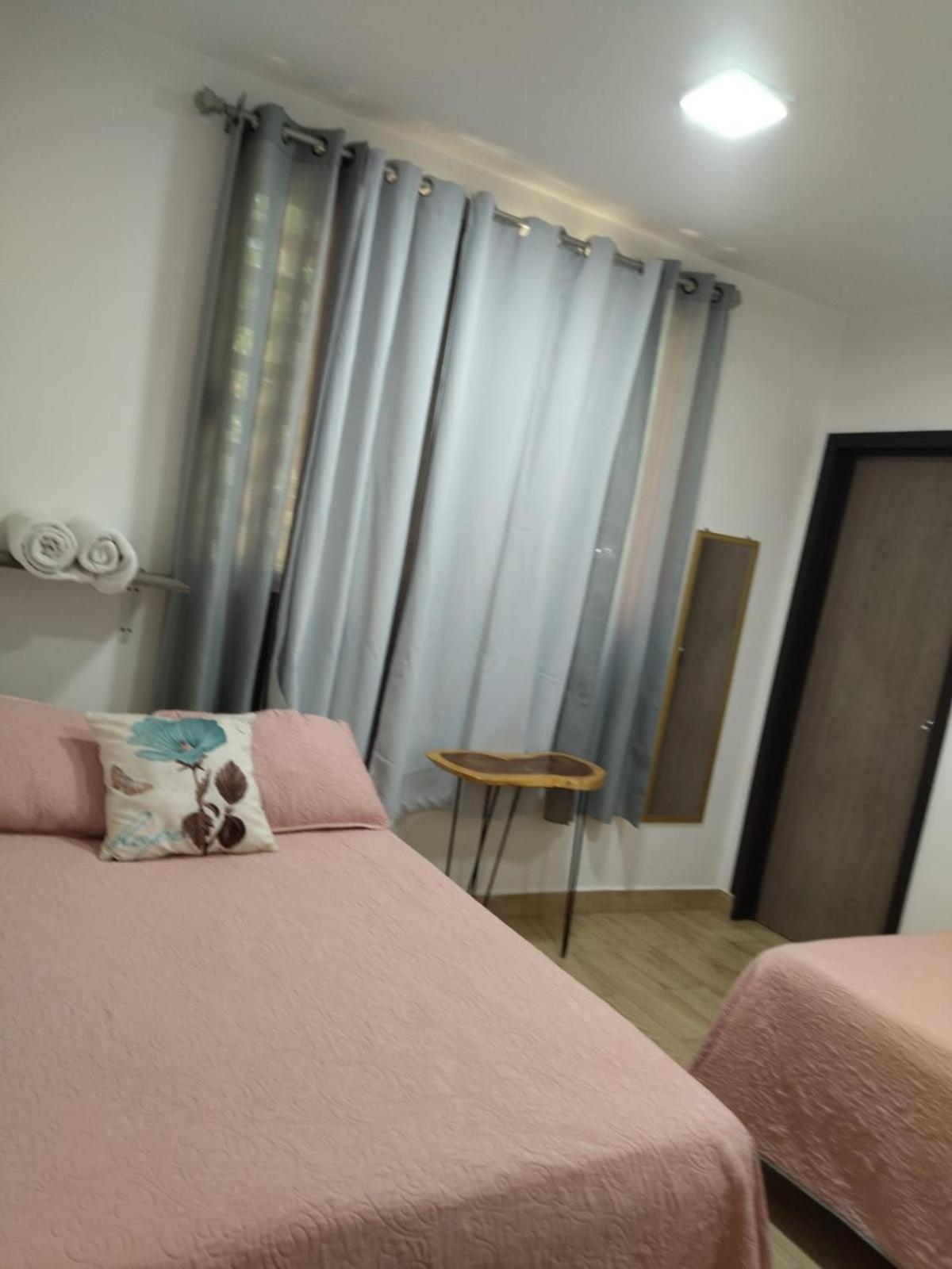 Garden Suites Comalcalco Bagian luar foto