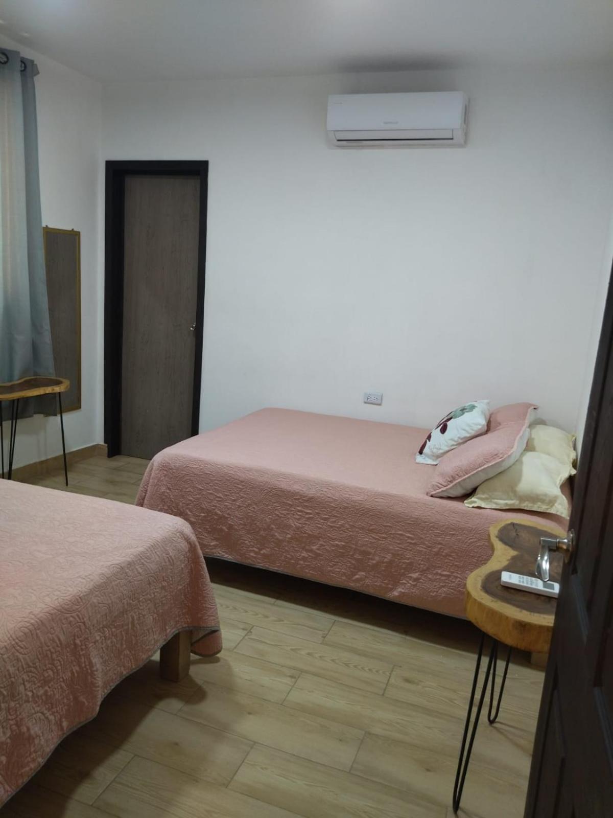 Garden Suites Comalcalco Bagian luar foto